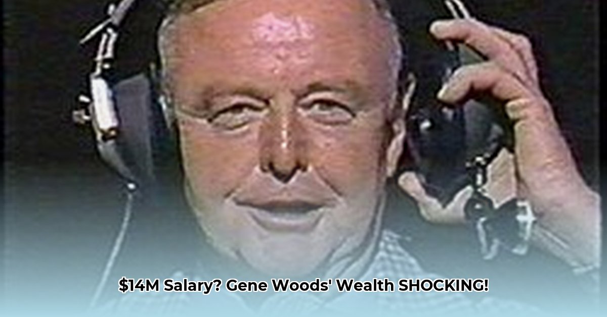 gene-woods-net-worth